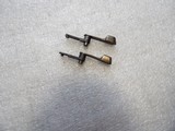 LUGER COLLECTIBLE GERMAN MILITARY GUN PARTS - 12 of 20