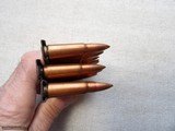 NON CORROSIVE 7.62x39 123 GRAIN 10 ROUNDS ON STRIP AMMO - 4 of 4