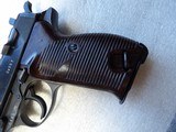 WW2 WALTHER P.38 GRIPS IN LIKE NEW ORIGINAL CONDITION - 2 of 10