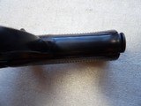 WW2 WALTHER P.38 GRIPS IN LIKE NEW ORIGINAL CONDITION - 6 of 10