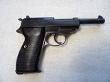 WW2 WALTHER P.38 1941 DATED IN EXCELLENT CONDITION - 3 of 19