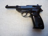 WW2 WALTHER P.38 1941 DATED IN EXCELLENT CONDITION - 2 of 19