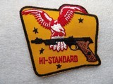 COLT 380 PISTOL GRIPS & HIGH STANDARD PISTOL PATCH - 7 of 8