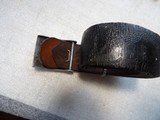 WW2 NAZI'S & USSR ARMY BELTS IN VERY GOOD CONDITION - 7 of 20