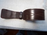 WW2 NAZI'S & USSR ARMY BELTS IN VERY GOOD CONDITION - 10 of 20