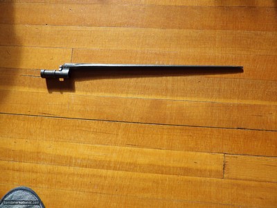 RUSSIAN M1891/30 MOSIN NAGANT RIFLE BAYONET