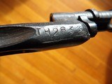 RUSSIAN M1891/30 MOSIN NAGANT RIFLE BAYONET - 8 of 13