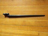 RUSSIAN M1891/30 MOSIN NAGANT RIFLE BAYONET - 4 of 13