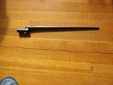 RUSSIAN M1891/30 MOSIN NAGANT RIFLE BAYONET