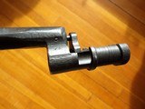 RUSSIAN M1891/30 MOSIN NAGANT RIFLE BAYONET - 5 of 13