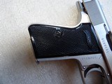 WALTHER PPK/S STAINLESS LIKE NEW IN ORIGINAL CASE - 16 of 19