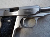 WALTHER PPK/S STAINLESS LIKE NEW IN ORIGINAL CASE - 19 of 19