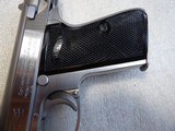 WALTHER PPK/S STAINLESS LIKE NEW IN ORIGINAL CASE - 17 of 19