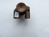 LUGER WOODEN BOTTOM MAGAZINE PARTS - 19 of 20