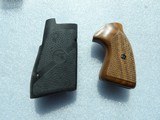 PISTOL & REVOLVER GRIPS - 1 of 20