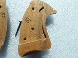 PISTOL & REVOLVER GRIPS - 19 of 20