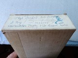 HIGH STANDARD SUPERMATIC TROPHY IN EXCELLENT CONDITION & MUZLE BRAKE. - 20 of 20