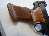 HIGH STANDARD
TARGET SLANT GRIPS IN EXCELLENT CONDITION - 6 of 13