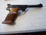 HIGH STANDARD
TARGET SLANT GRIPS IN EXCELLENT CONDITION - 5 of 13