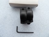 SCOPE RINGS MEDIUM ONE INCH IN DIAMETER - 12 of 15