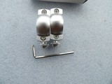 SCOPE RINGS MEDIUM ONE INCH IN DIAMETER - 6 of 15