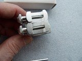 SCOPE RINGS MEDIUM ONE INCH IN DIAMETER - 7 of 15