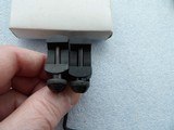 SCOPE RINGS MEDIUM ONE INCH IN DIAMETER - 15 of 15