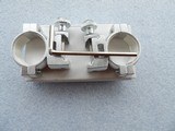 SCOPE RINGS MEDIUM ONE INCH IN DIAMETER - 2 of 15