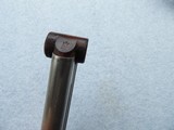 1906 NAVY MILITARY FIRST ISSUE LUGER IN EXCELLENT ORIGINAL CONDITION - 15 of 20