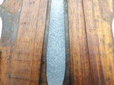 1906 NAVY MILITARY FIRST ISSUE LUGER IN EXCELLENT ORIGINAL CONDITION - 19 of 20