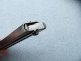1906 NAVY MILITARY FIRST ISSUE LUGER IN EXCELLENT ORIGINAL CONDITION - 13 of 20