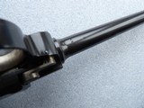 1906 NAVY MILITARY FIRST ISSUE LUGER IN EXCELLENT ORIGINAL CONDITION - 7 of 20