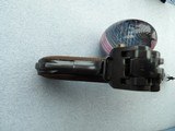 1906 NAVY MILITARY FIRST ISSUE LUGER IN EXCELLENT ORIGINAL CONDITION - 4 of 20
