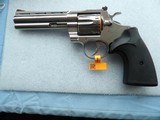 COLT PYTHON GRIPS
