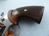 COLT PYTHON ORIGINAL GRIPS IN EXCELLENT ORIGINAL CONDITION - 7 of 14