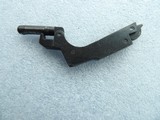 FACTORY RUGER MARK 2 OR 3 MAINSPRING LATCH LEVER - 10 of 10