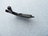 FACTORY RUGER MARK 2 OR 3 MAINSPRING LATCH LEVER - 5 of 10