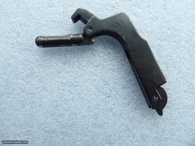 FACTORY RUGER MARK 2 OR 3 MAINSPRING LATCH LEVER