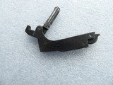FACTORY RUGER MARK 2 OR 3 MAINSPRING LATCH LEVER - 6 of 10