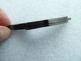 FACTORY RUGER MARK 2 OR 3 MAINSPRING LATCH LEVER - 9 of 10