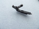 FACTORY RUGER MARK 2 OR 3 MAINSPRING LATCH LEVER - 4 of 10