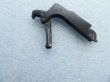 FACTORY RUGER MARK 2 OR 3 MAINSPRING LATCH LEVER - 2 of 10