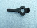 WWII LUGER 1943 POLICE HOLSTER & TAKEDOWN TOOL IN GOOD ORIGINAL CONDITION - 13 of 20