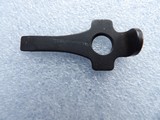 WWII LUGER 1943 POLICE HOLSTER & TAKEDOWN TOOL IN GOOD ORIGINAL CONDITION - 14 of 20