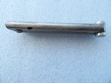 WWII Luger military magazine in good original working condition serial number 2854f+ - 2 of 8