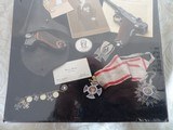 PISTOLE PARABELLUM - HISTORY OT THE LUGER SYSTEM, 3 BOOKS IN NEW CONDITION - 12 of 15