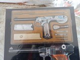PISTOLE PARABELLUM - HISTORY OT THE LUGER SYSTEM, 3 BOOKS IN NEW CONDITION - 6 of 15