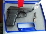 BERSA THUNDER .380ACP PISTOL IN LIKE NEW FACTORY CONDITION WITH ALL ACCESSORIES - 3 of 20