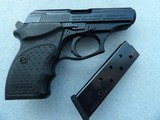 BERSA THUNDER .380ACP PISTOL IN LIKE NEW FACTORY CONDITION WITH ALL ACCESSORIES - 12 of 20