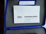 BERSA THUNDER .380ACP PISTOL IN LIKE NEW FACTORY CONDITION WITH ALL ACCESSORIES - 2 of 20